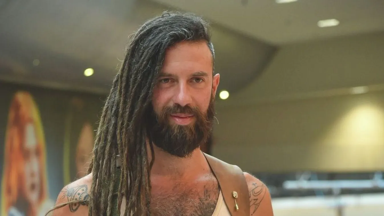 Varga Viktor megdöbbentő fotója sokkolhatja az állatvédőket