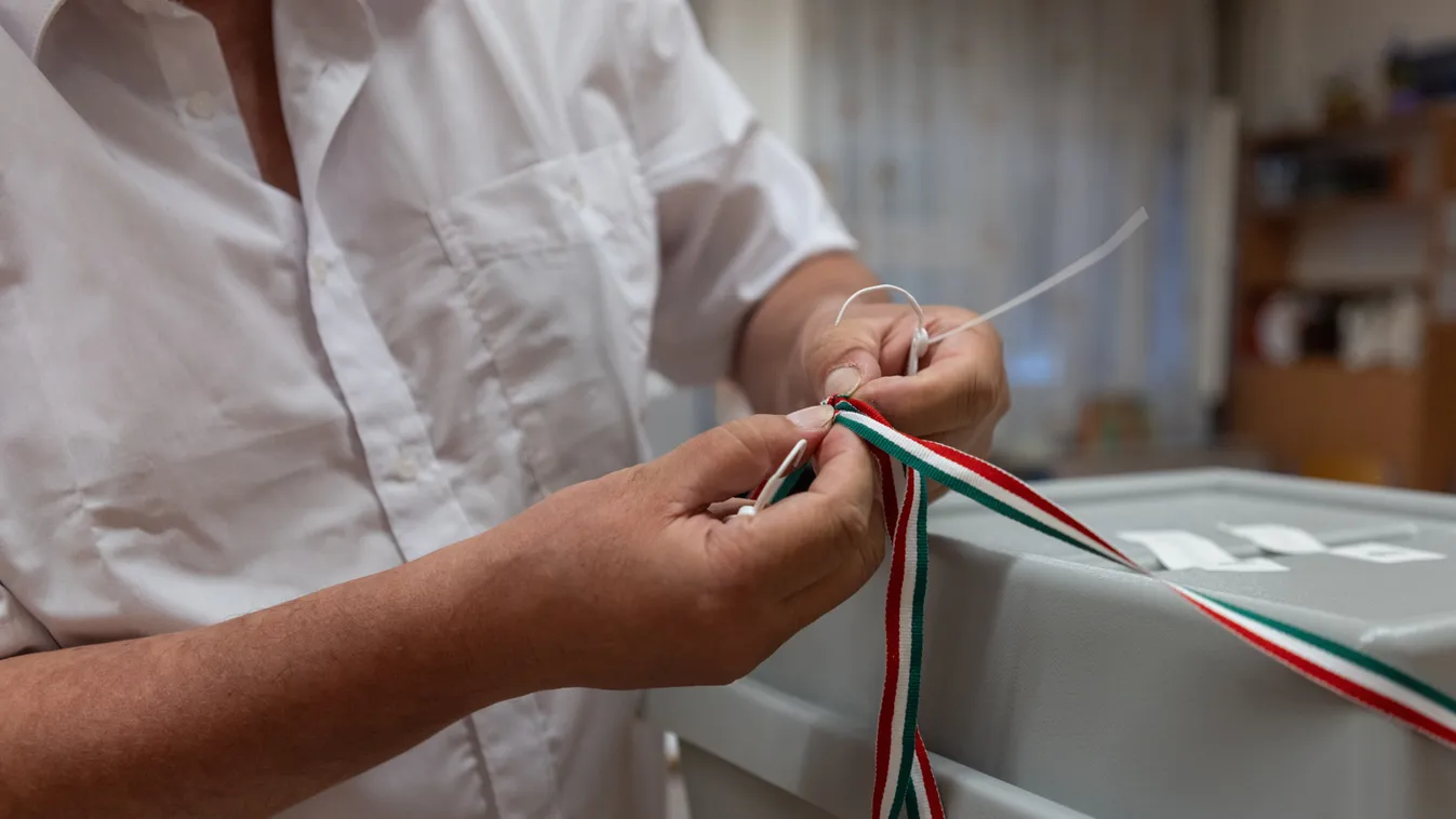 Főpolgármester-választás: újraszámolják a szavazatokat