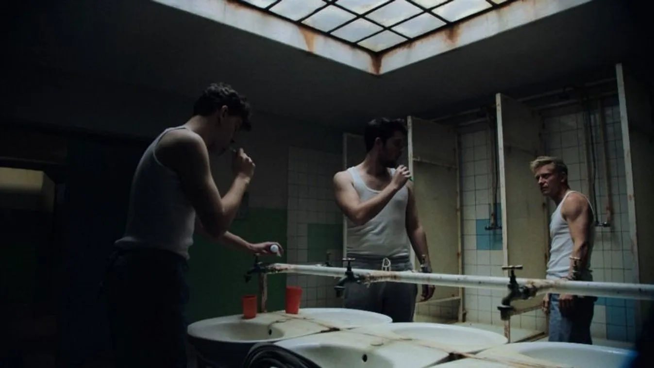 Bűn és ártatlanság: Nem enged szabadulni ez a magyar sorozat