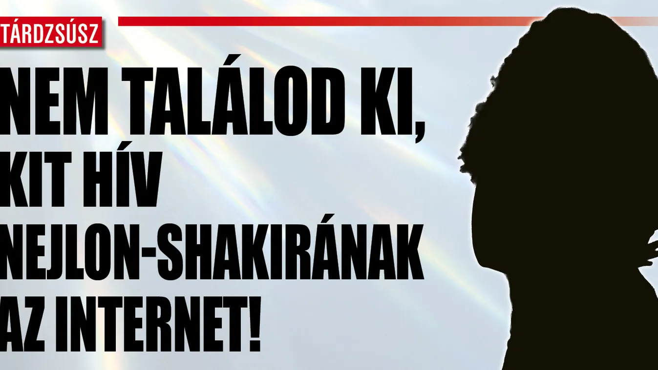 Csúnya divat baki miatt szóltak be Opitz Barbinak