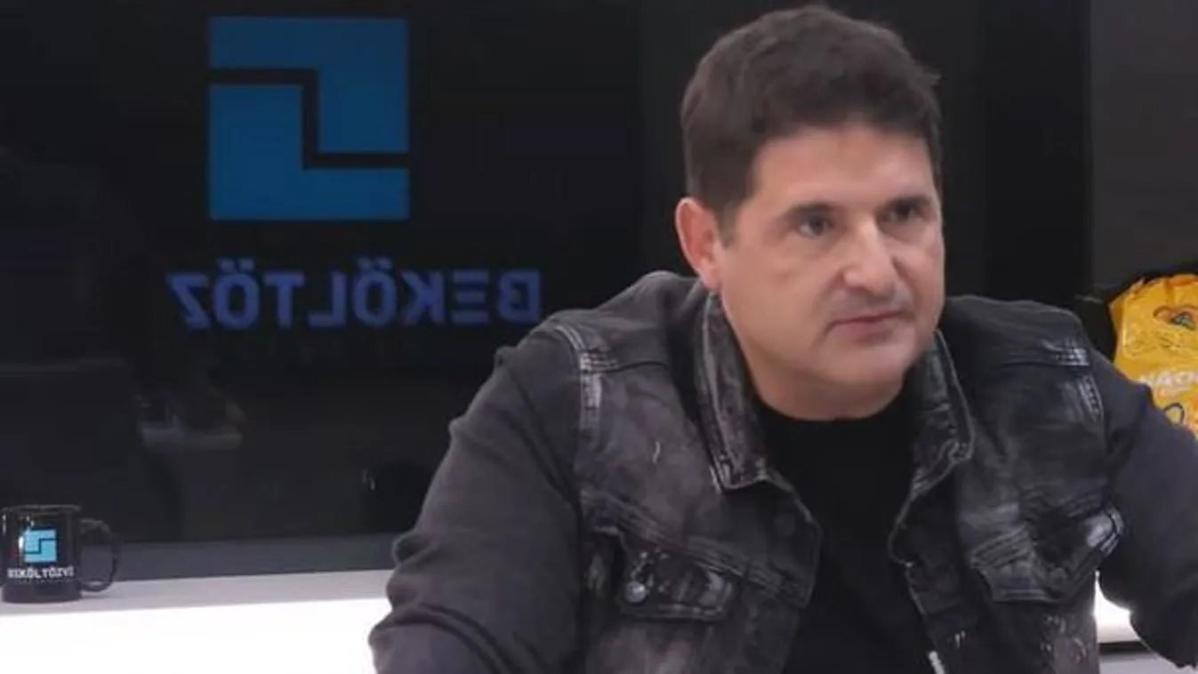 Meghozta a nehéz döntést Hajdú Péter: búcsúzik