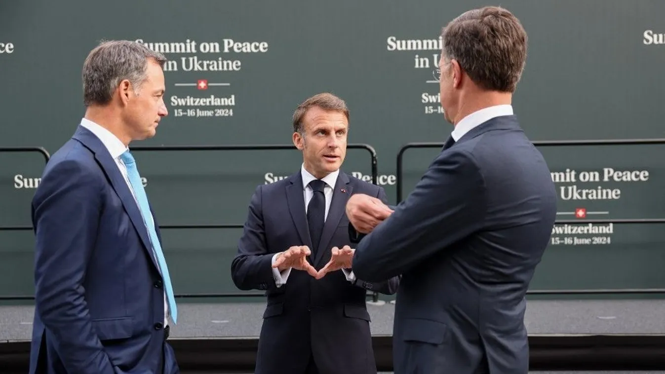 Nógrádi György: a katasztrófa szélére sodródott a világ