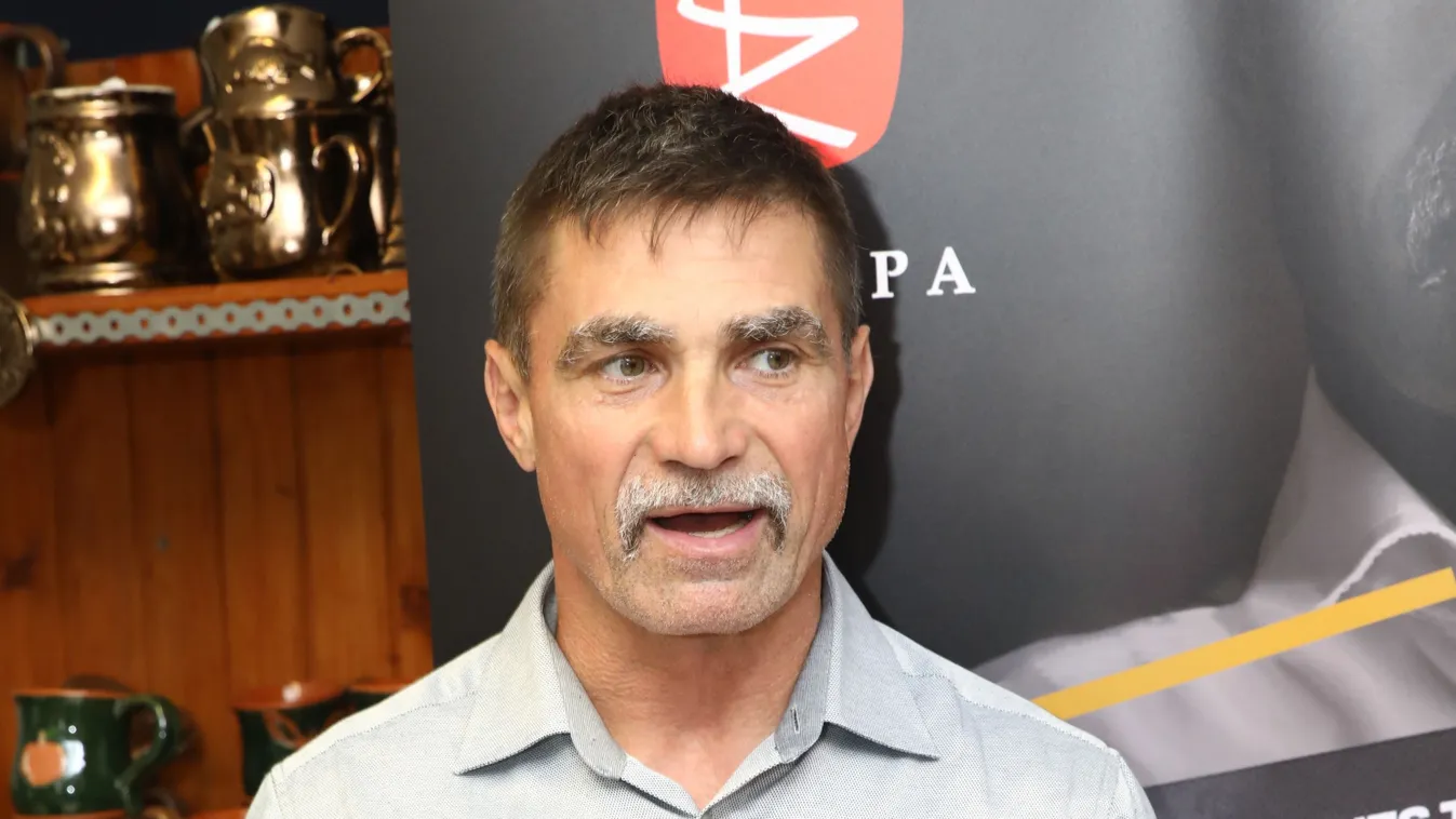 A Viszkis vallomása: Az első rablás után összehánytam magam