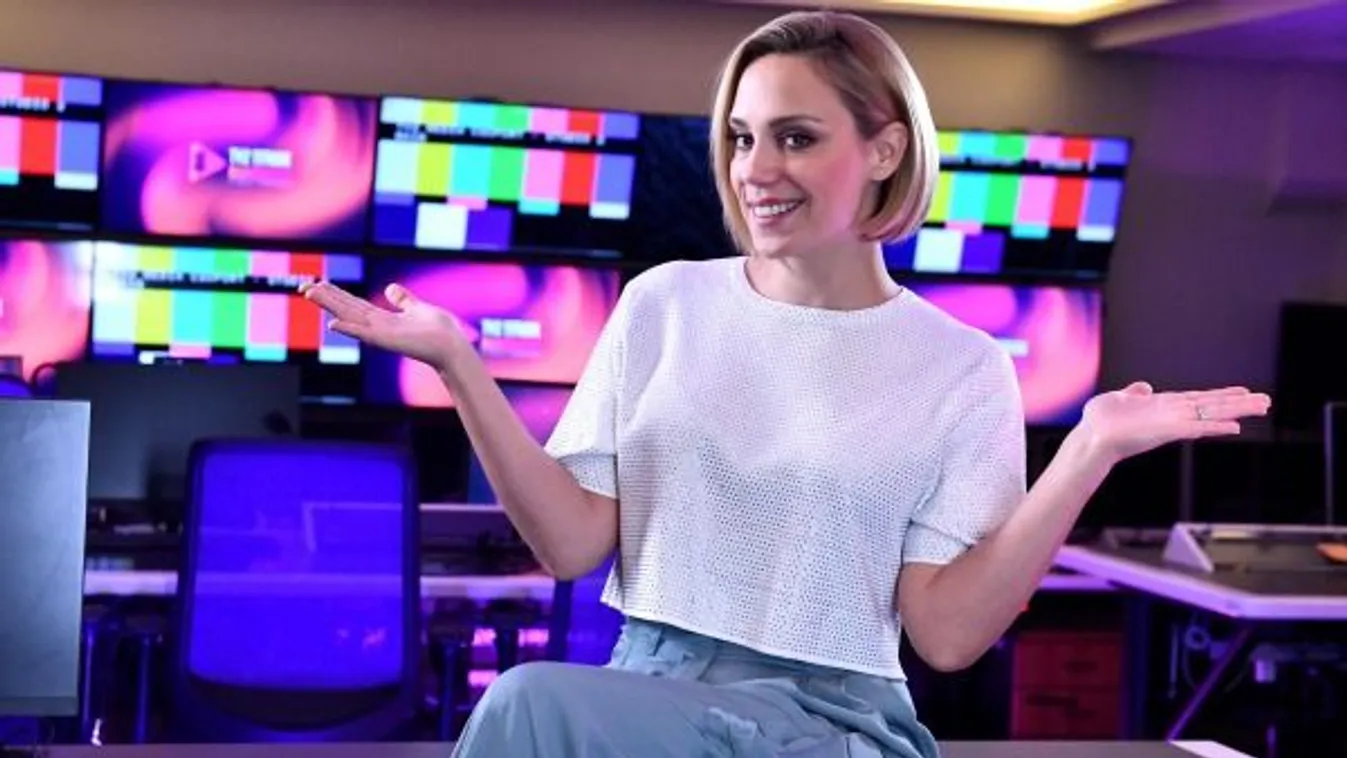 Nagy bejelentést tett Lékai-Kiss Ramóna