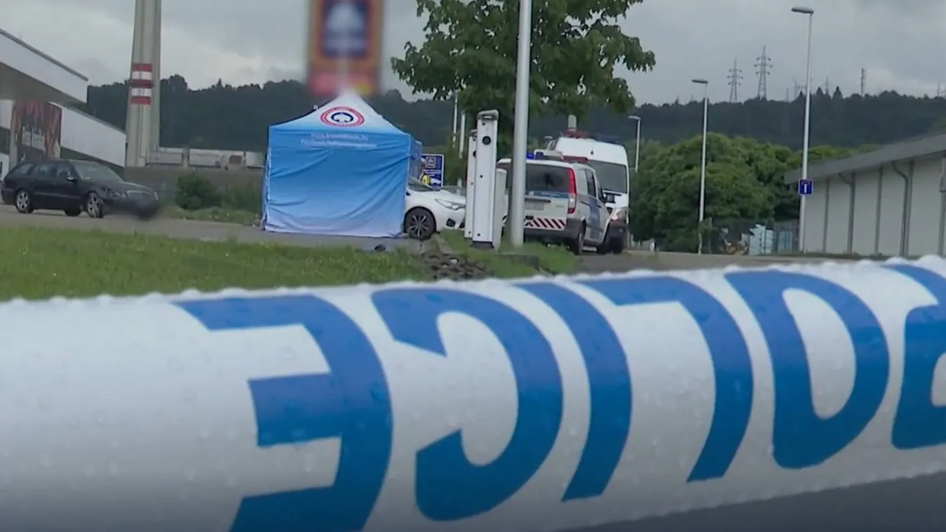 Mentális problémákkal küzdött a miskolci gyilkos