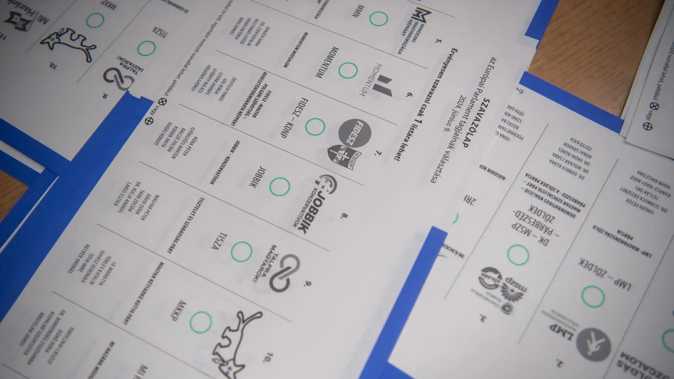 Célegyenesbe vagyunk: rekordmagas a részvételi arány