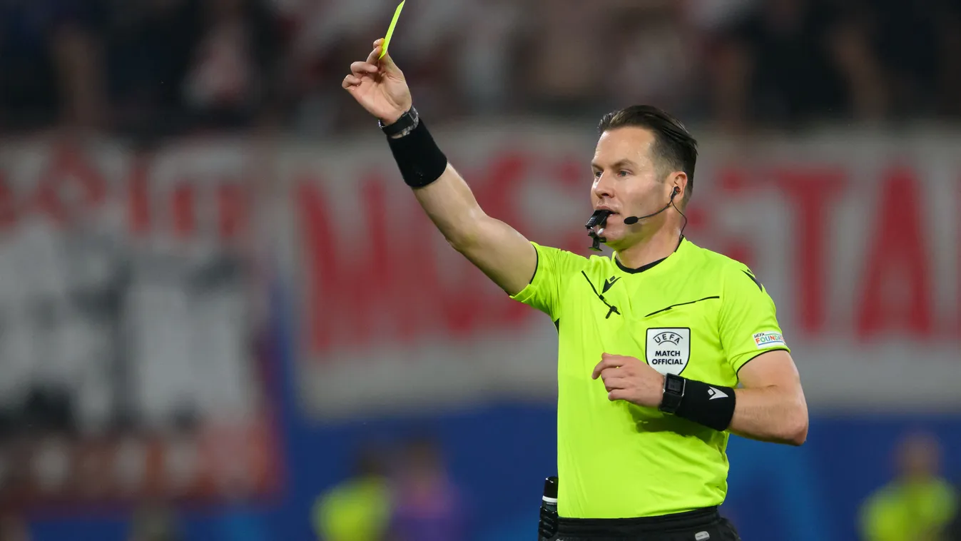 Óriási szégyen érte a magyarok arrogáns bíróját