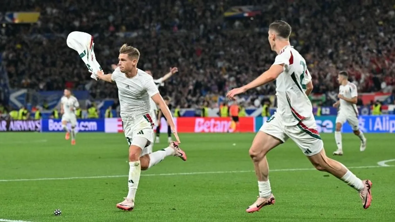 Csoboth Kevinnek üzent a volt válogatott csatár