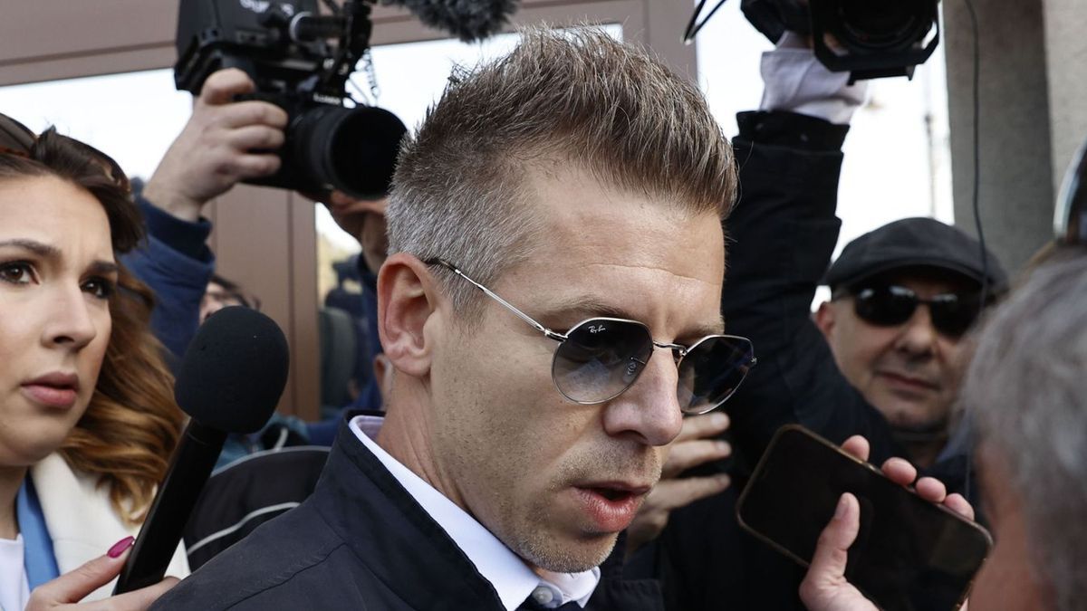 Mikroadományok? Honnan lettek százmilliói Magyar Péternek?
