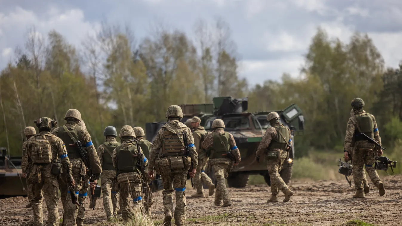 Kényszersorozástól rettegnek a családok
