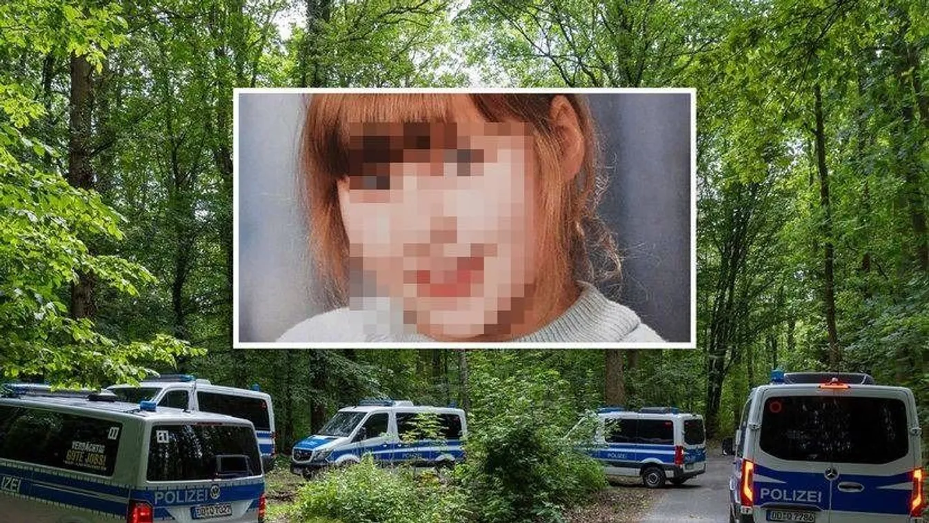 Hazájában temették el a 9 évesen meggyilkolt Valériát