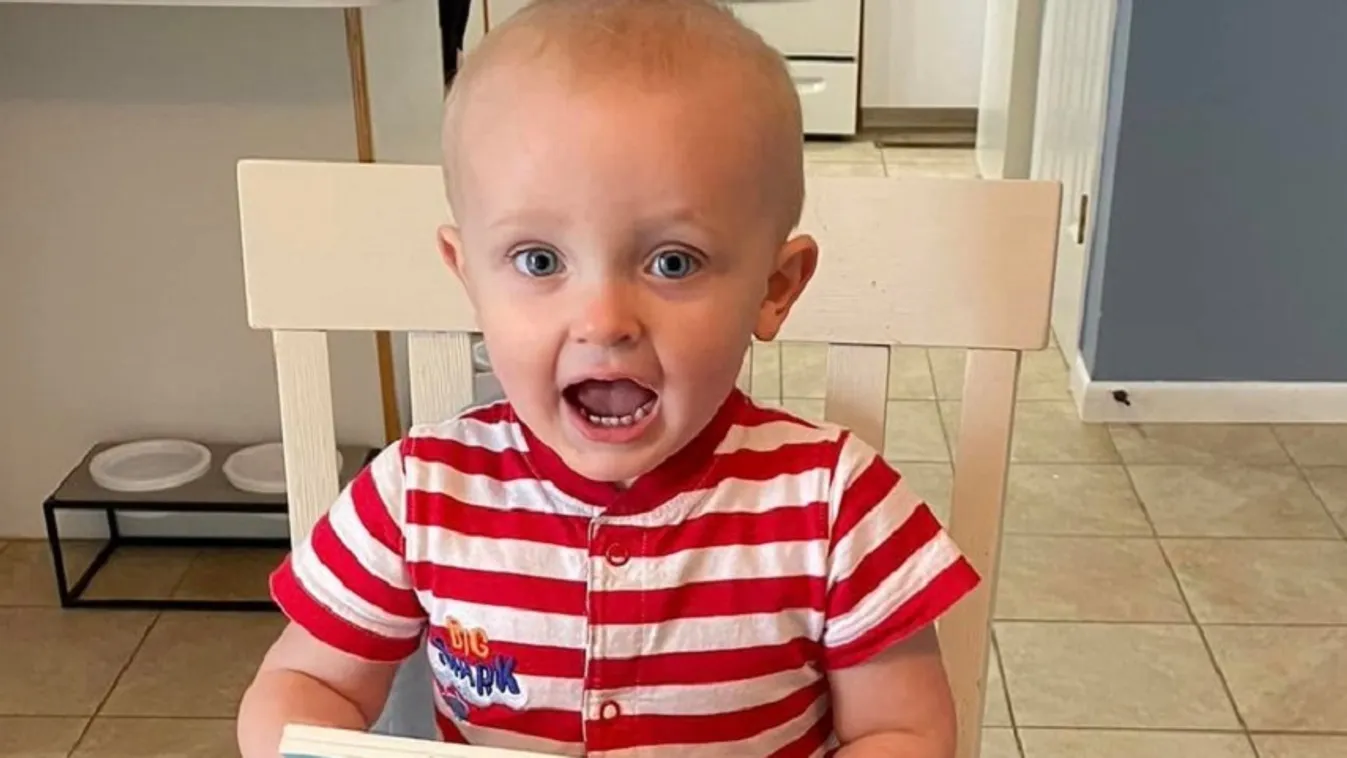 Három napig küzdött az életéért a 4 éves fiú, de meghalt