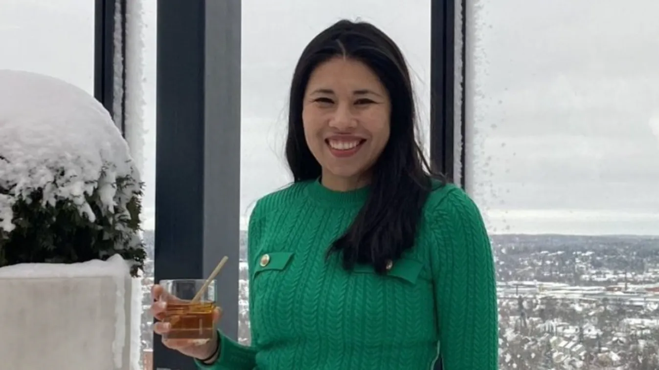 Kis híján babája után halt az édesanya