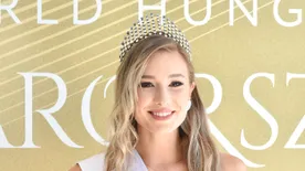 Divatmárkája miatt estek a szépségkirálynőnek a rajongók: "100 ezer forint egy ruha?!"