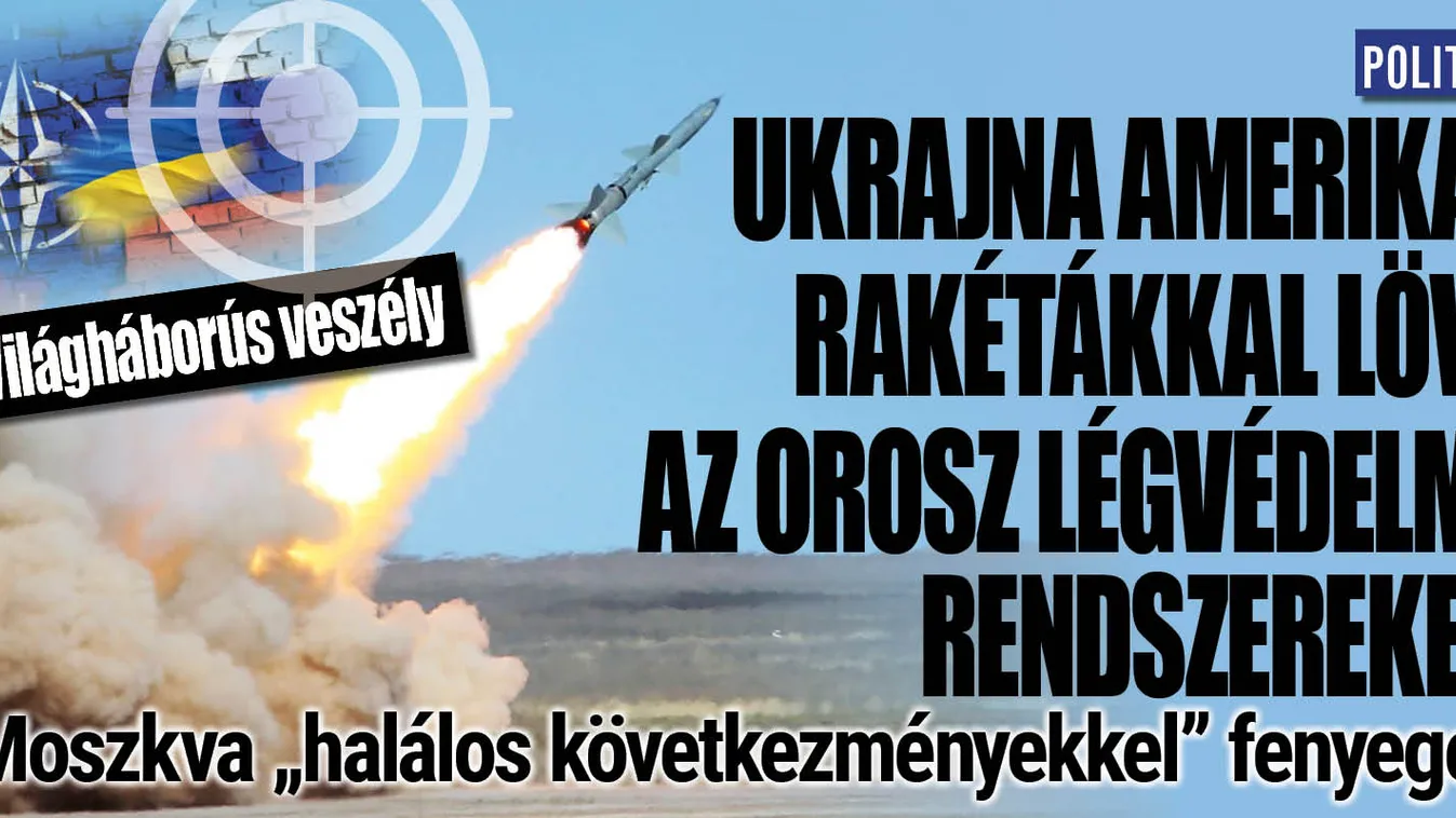 Eldőlt: bevetik az F-16-osokat az oroszok ellen