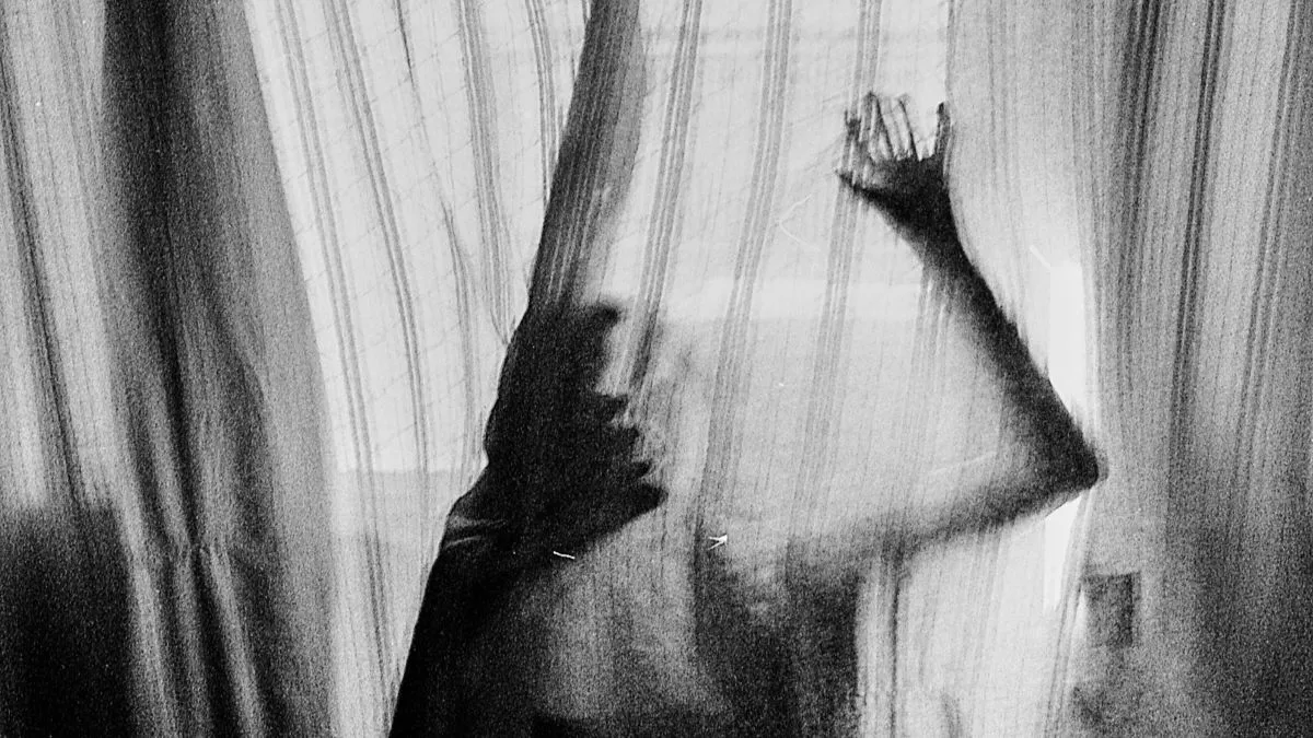 A démon 1995-ben rontott rá a családra, hosszú ideig nem hagyta őket békén /