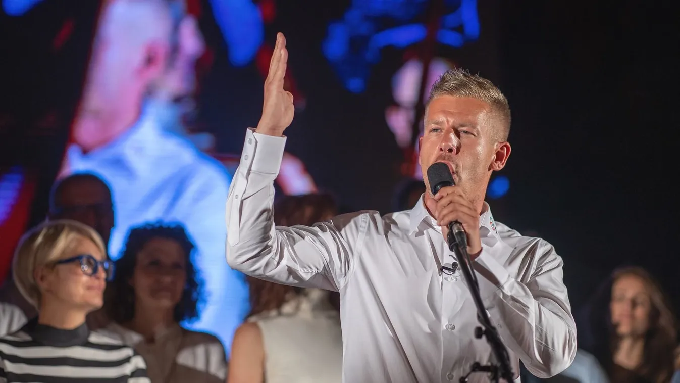 Magyar Péter top 5 hazugsága