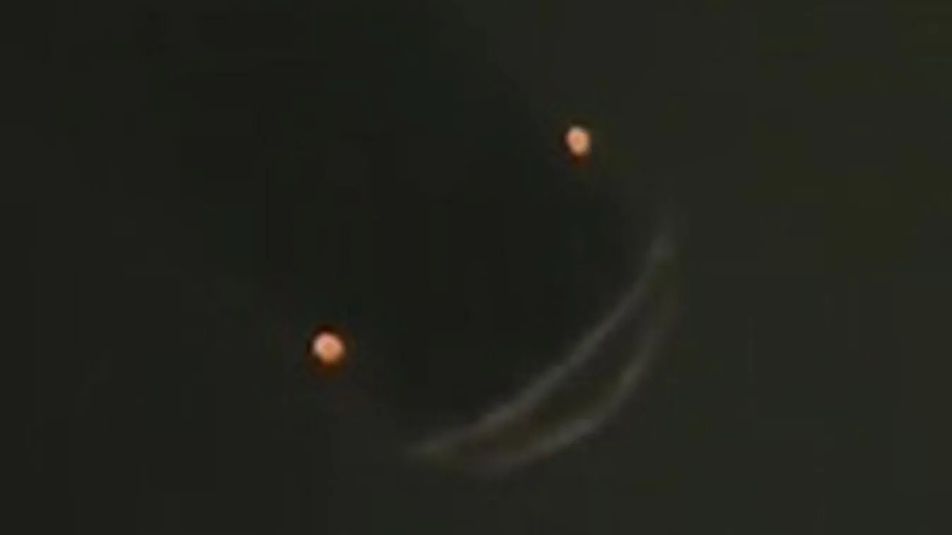 Hátborzongató, mi nézett vissza a horgászra a vízből