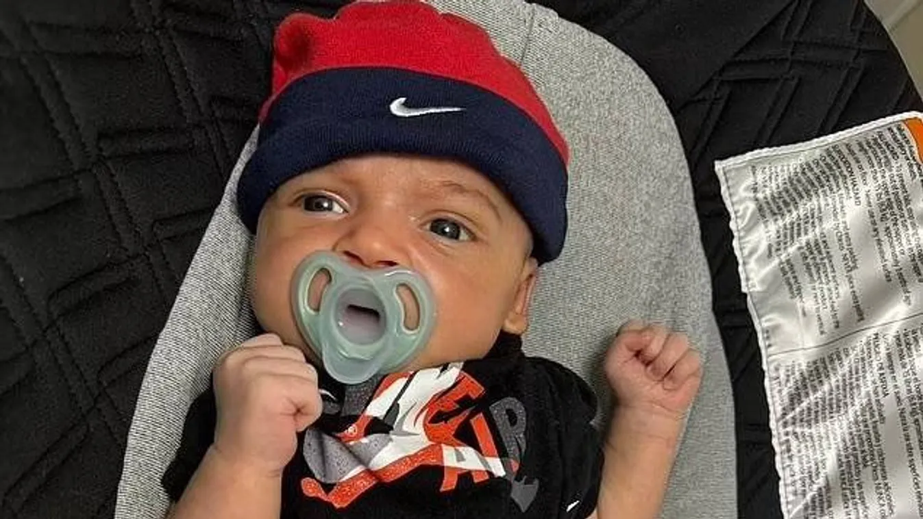 Az anya sikolya rázta fel a csendet: halálra marcangolta 6 hetes kisfiát a család imádott huskyja