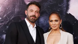 Vége a hallgatásnak: először beszélt válságba jutott kapcsolatáról Ben Affleck