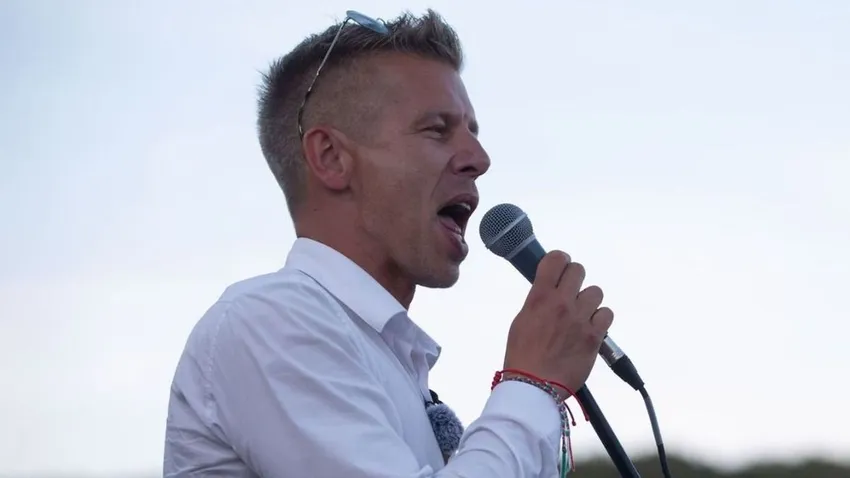 Zűrzavar és agresszió. Ezt hozta össze Magyar Péter