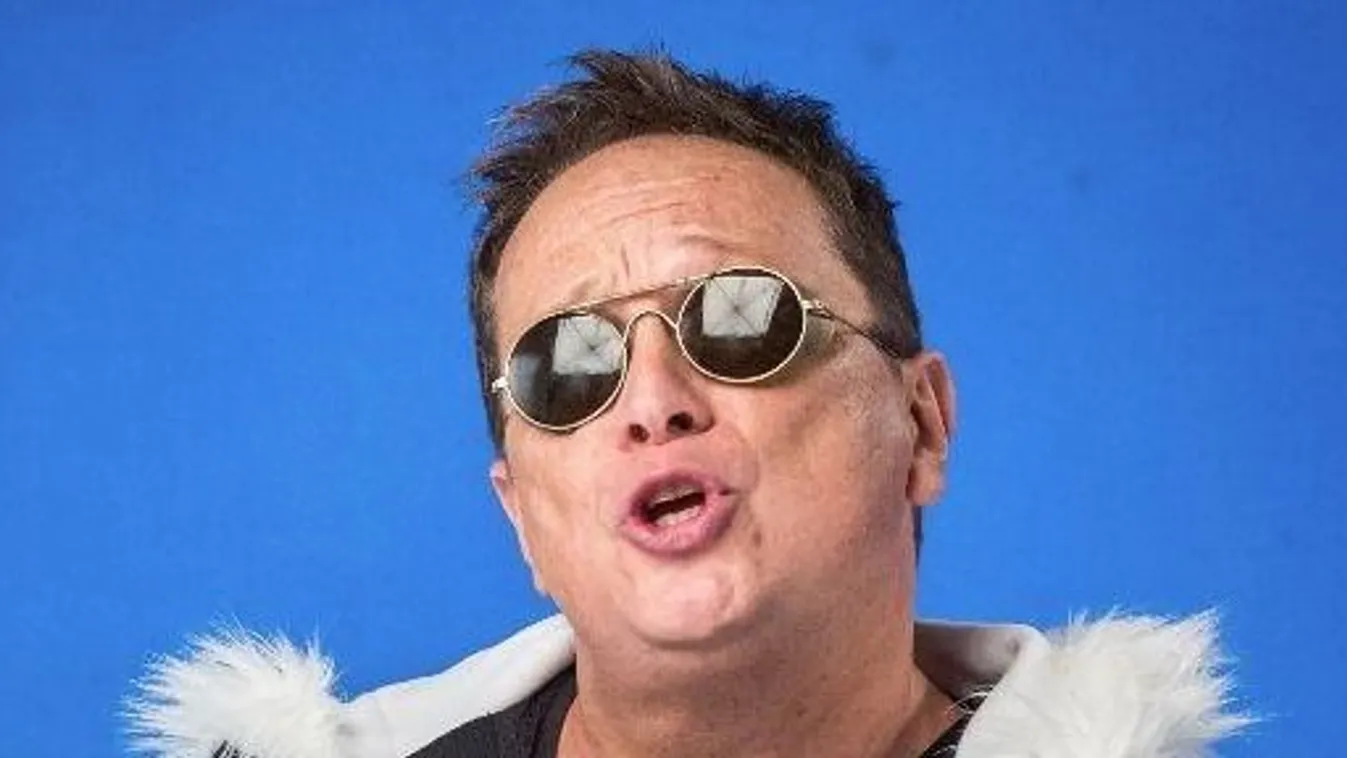 Geszti Péter: „Tudtam előre, hogy nagy baj lesz!”