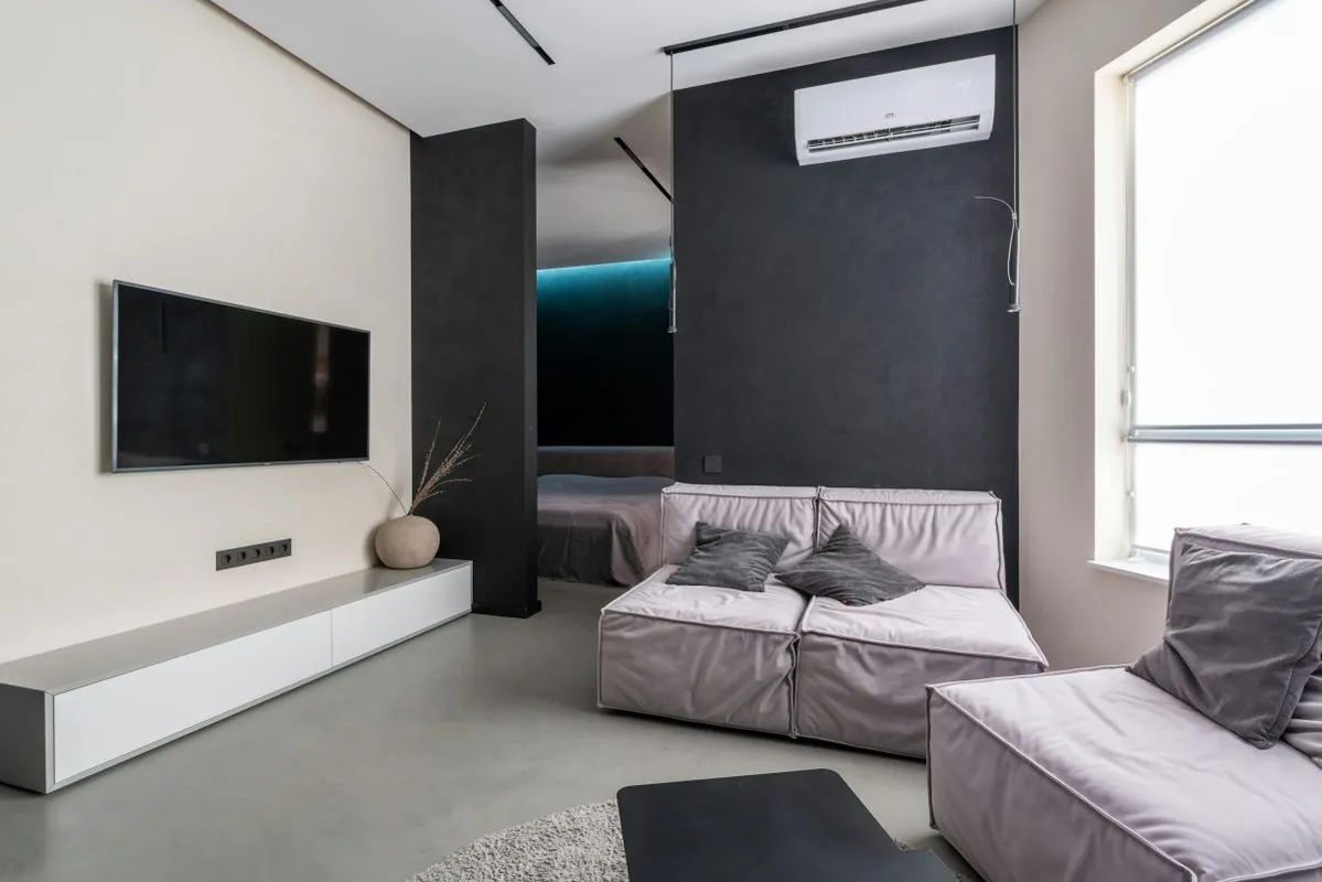 klíma, légkondi, légkondícionáló