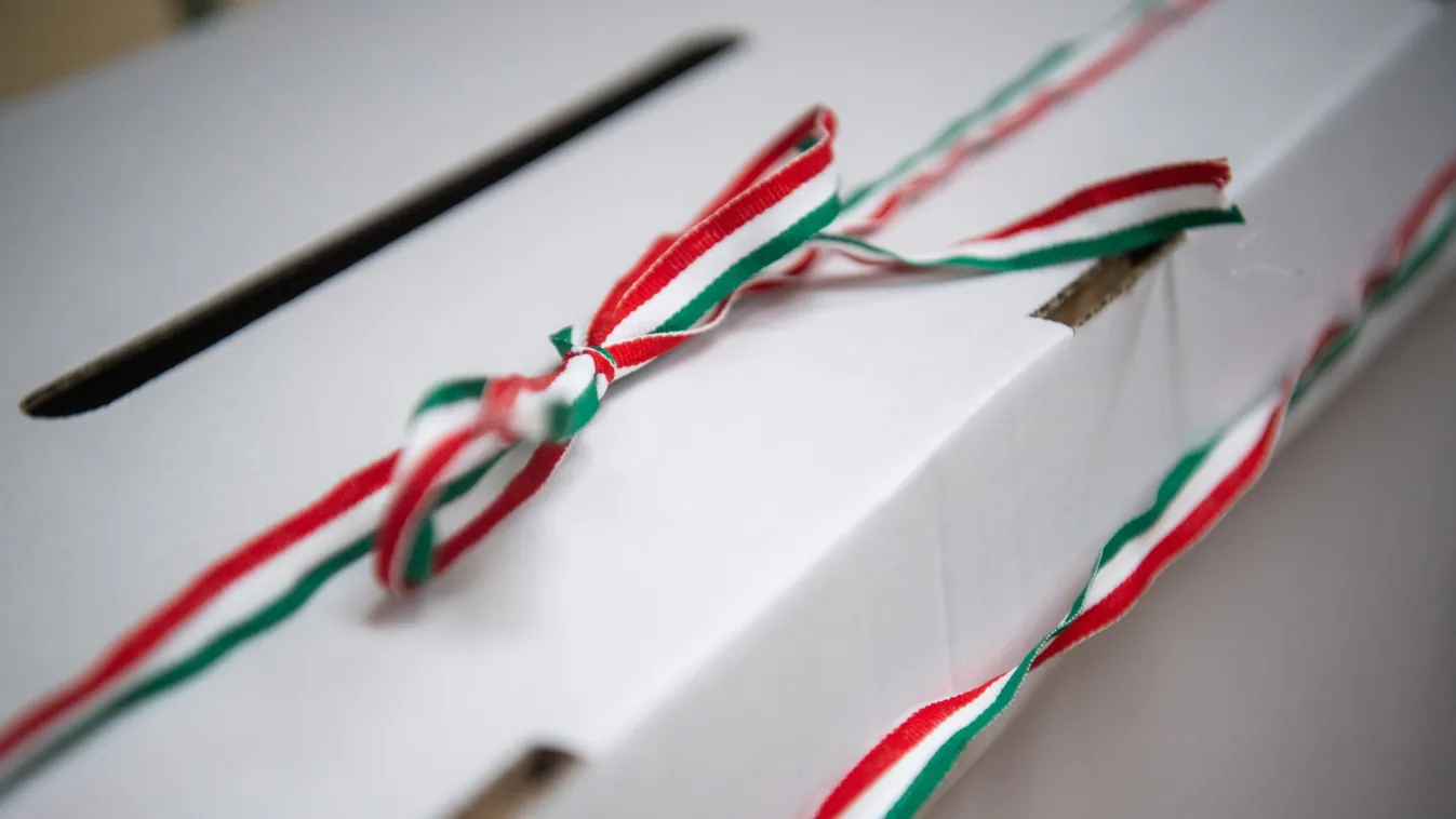 Választás 2024: itt vannak a legfrissebb adatok