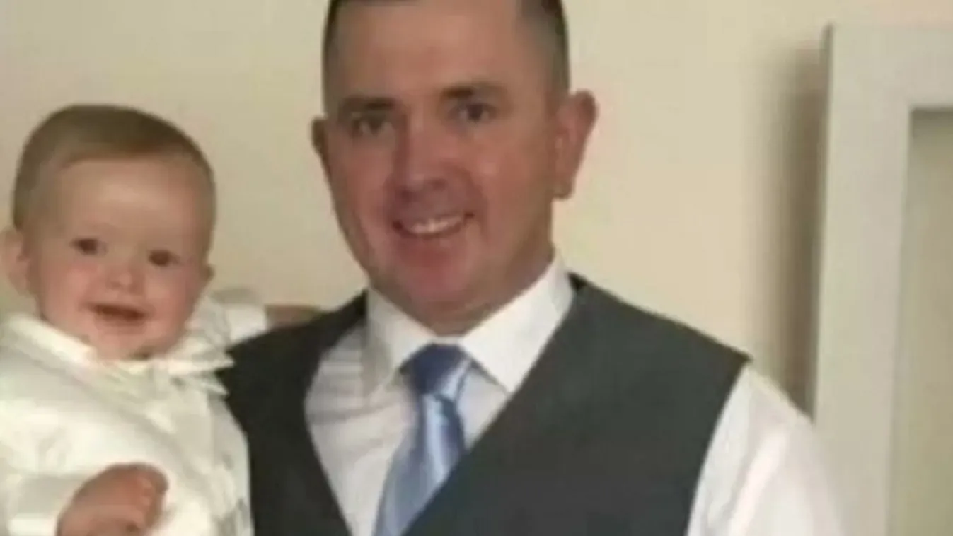 Forró vályúba lépett a négygyerekes apuka, belehalt