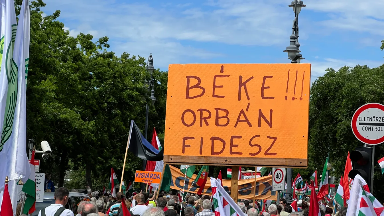 Nézőpont Intézet: Az EP-választás történelmi pillanat