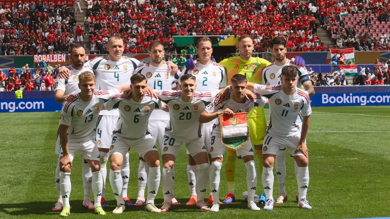 Kitálalt a Fradi volt edzője a válogatottról