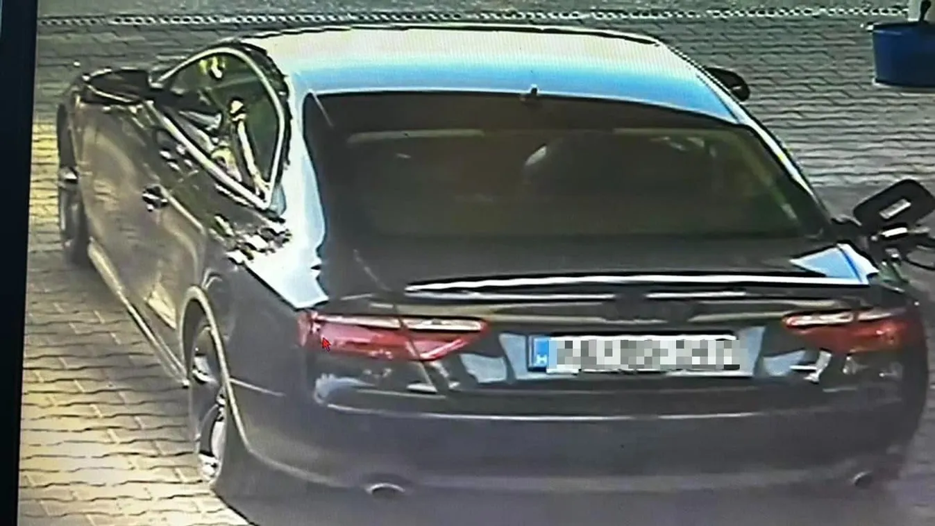 „Fizesd ki a tankolásod, és meghívlak egy fagyira!”