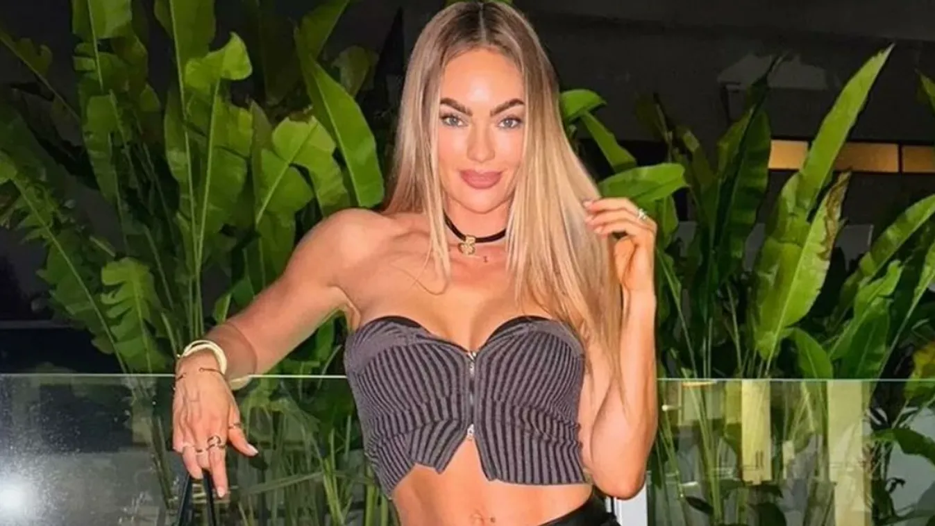 „anyuka vagyok, és úgy öltözködök, ahogy nekem tetszik"