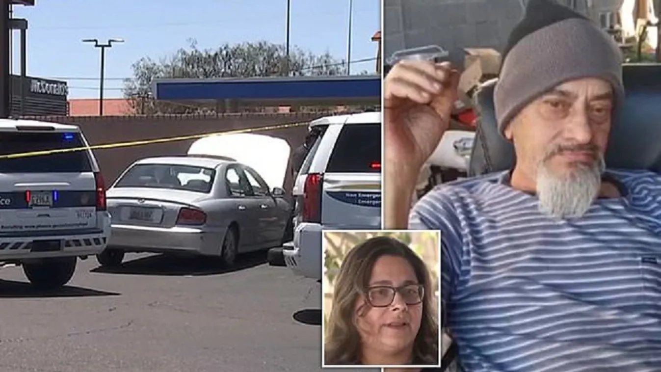 Saját autója ölte meg a kétgyermekes apukát