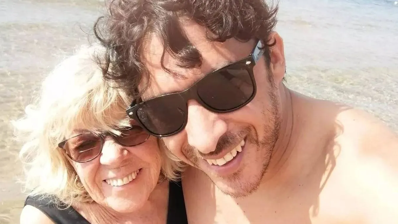 Dobta 37 éves pasiját a 83 éves nagymama: "csak egy csatornapatkány"