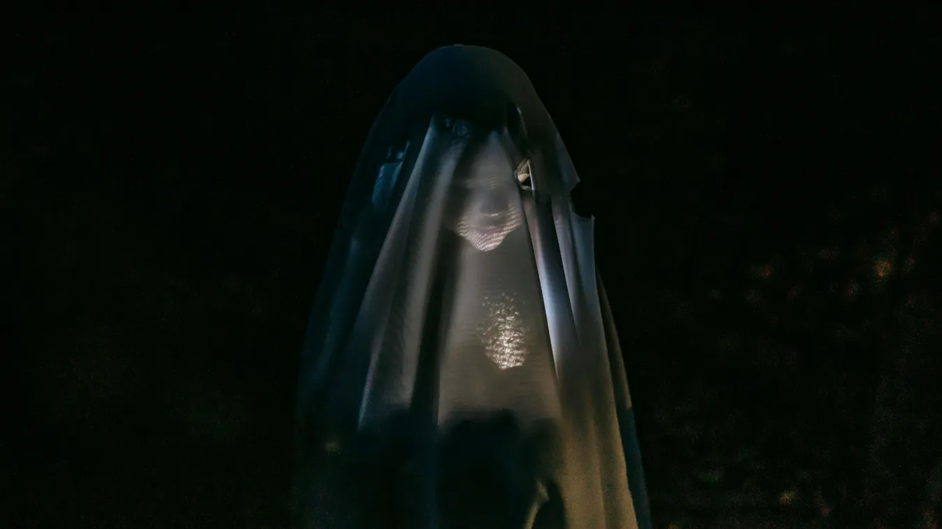 Megálmodta fia halálát Henrietta: "autó ütötte el"