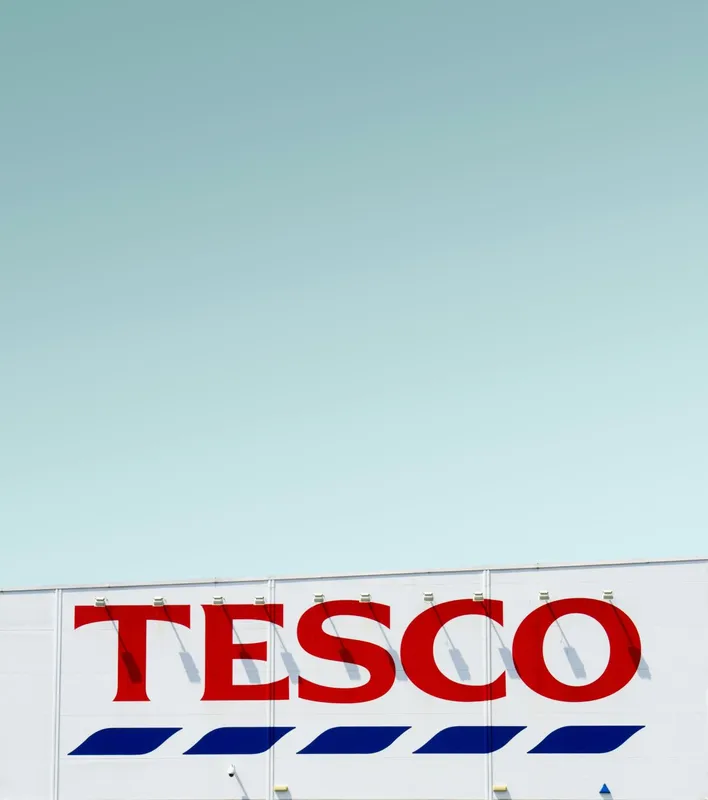 Tesco