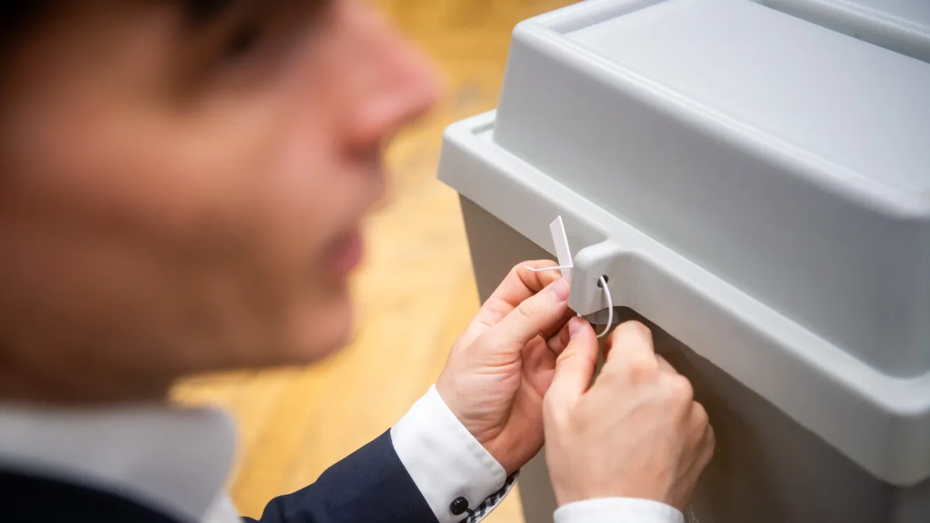 Menczer Tamás: Eljött a nap!