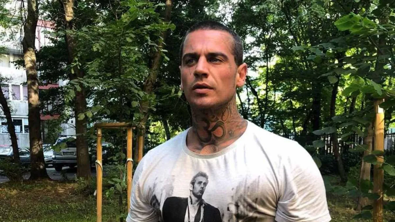 Kibékült Mandula Ádám és Géczi Bea