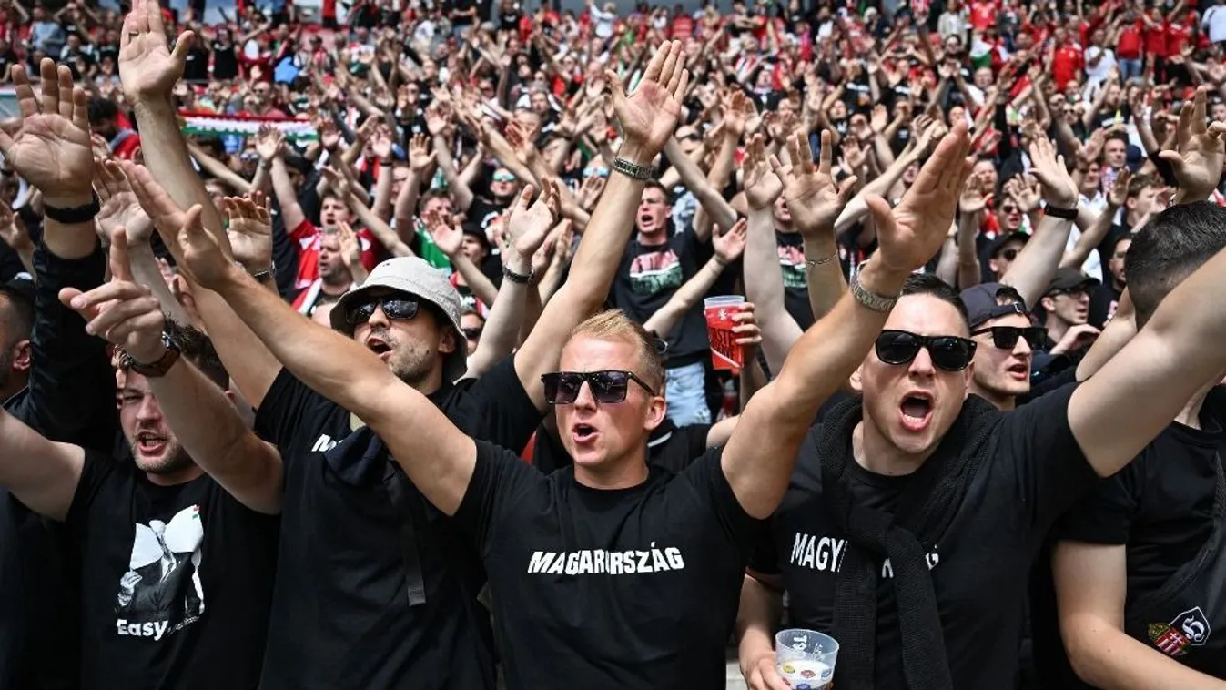 Heti top: Rossi menekült; szurkolói szigor