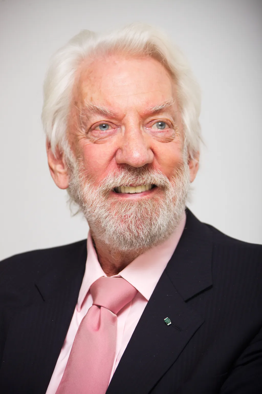 donald sutherland