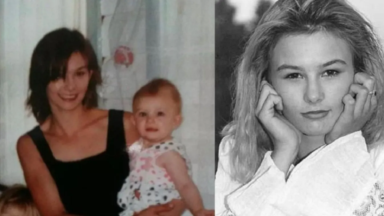  Belehalt a náthába a 13 gyerekes Julia