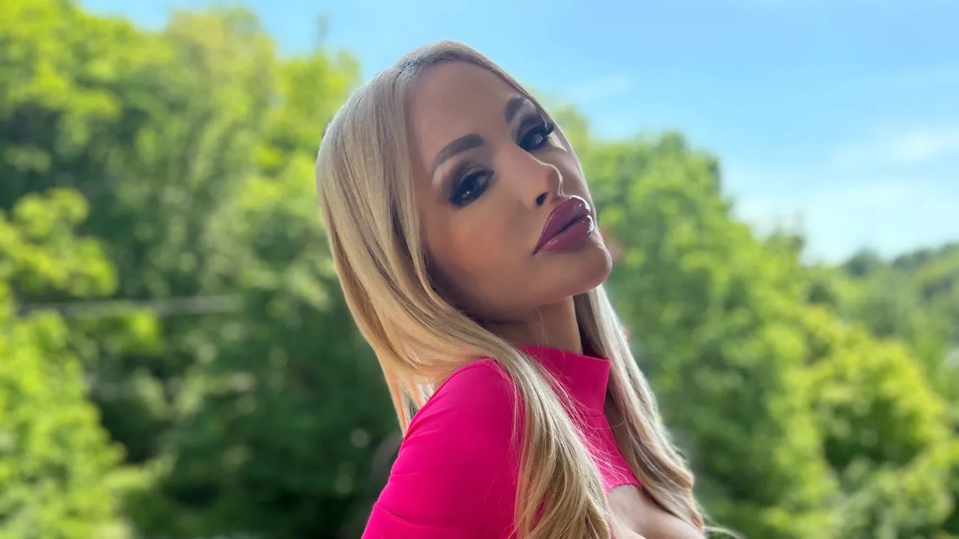 Így reagált Kelemen Anna a Donald Trump elleni merényletre