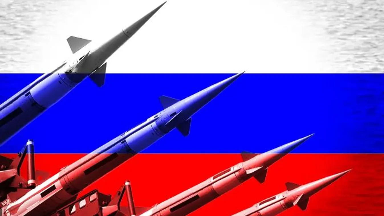 Rakétaválság kirobbantásáról beszélt Putyin