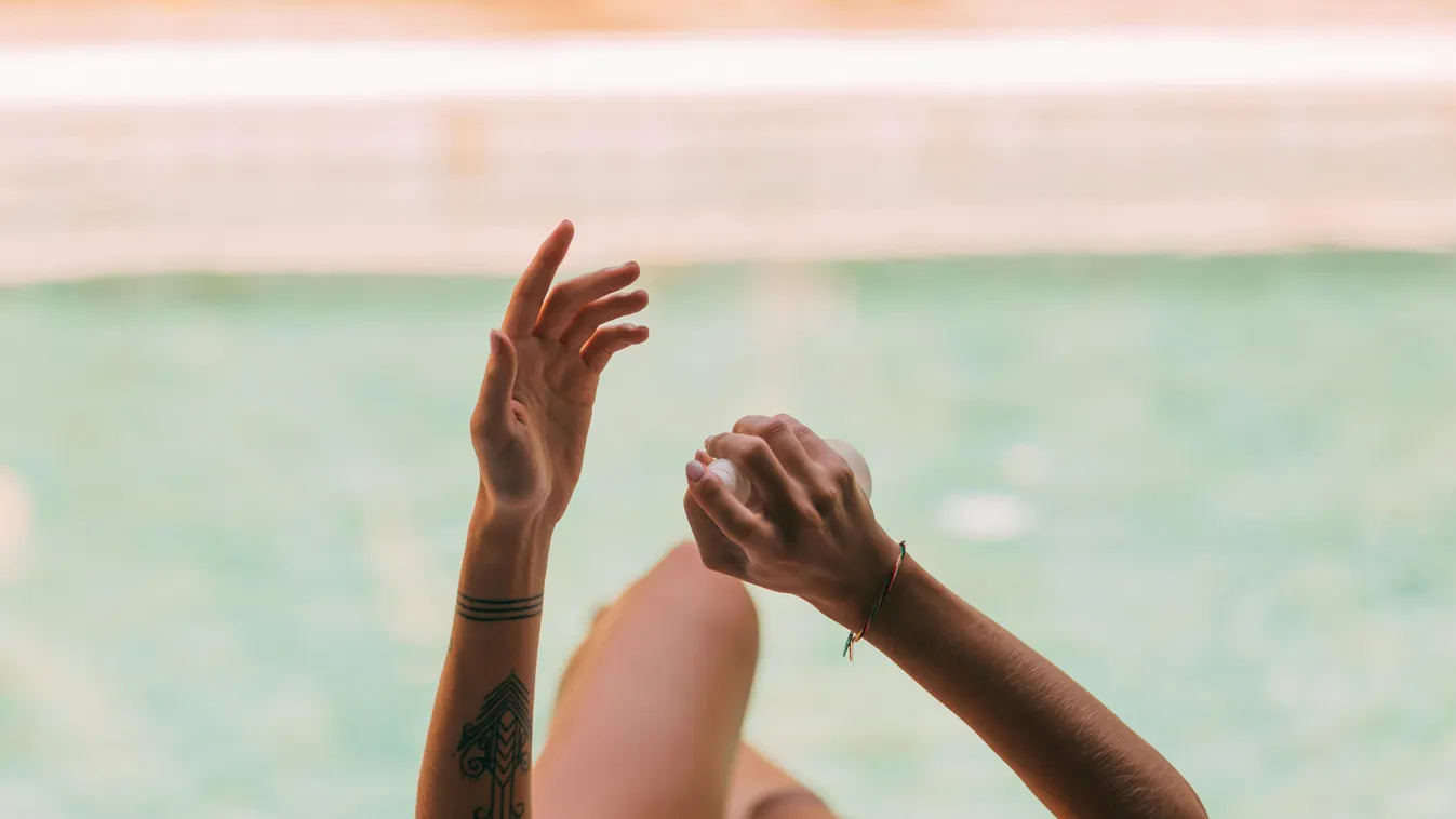 "Senki sem hiszi el a korom, hála egy terméknek a Lidl-ből"