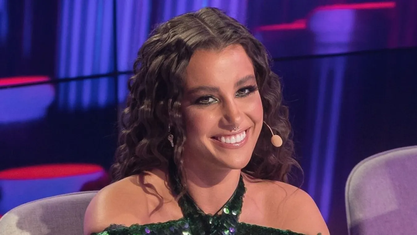 Tóth Andi kikészül, ha egy pasi ezt csinálja