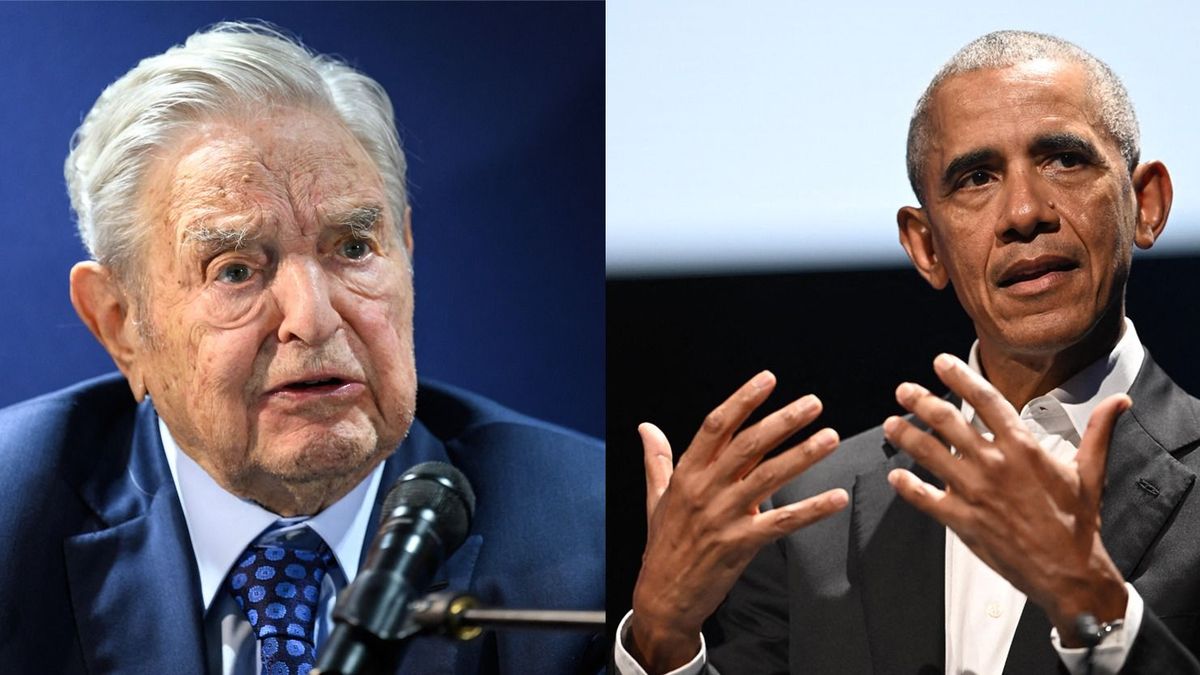 Obama és Sorosék egy füstös szobában döntenek Biden utódjáról
