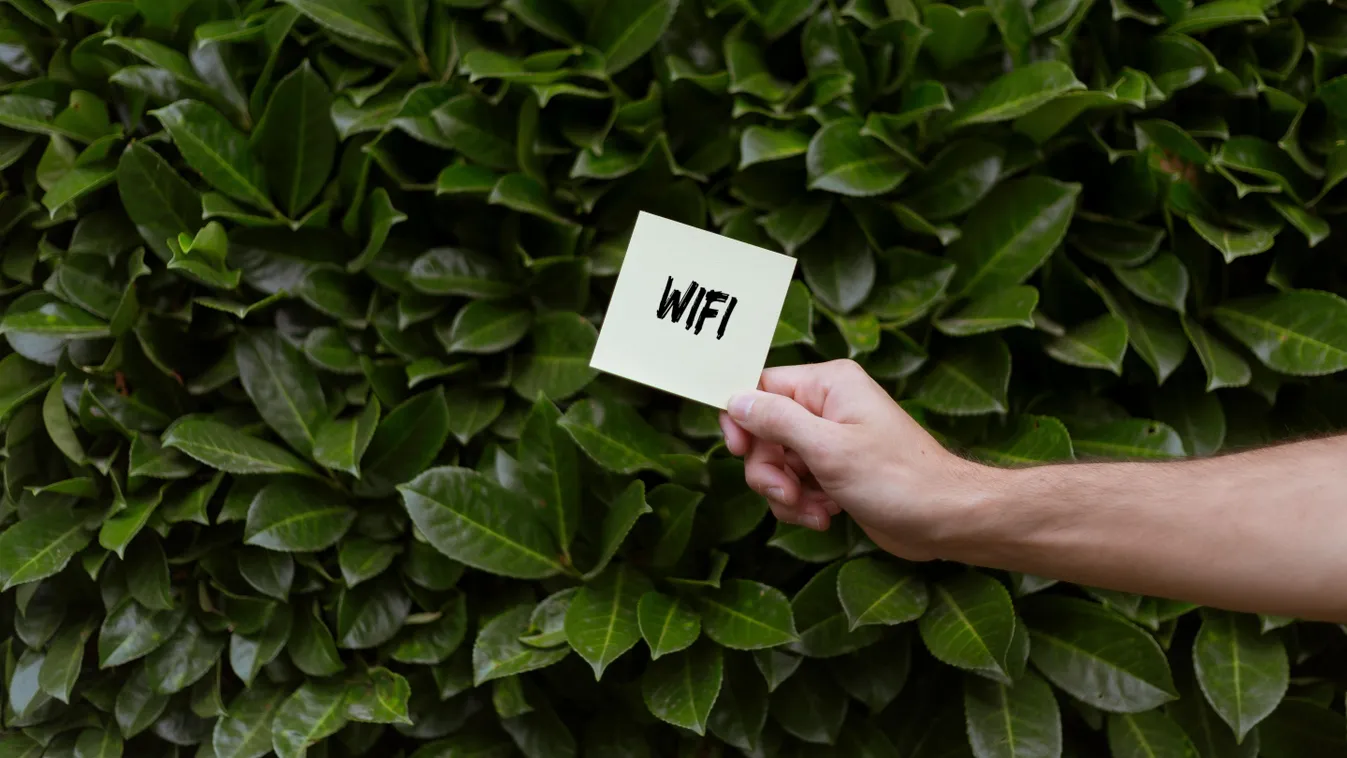 Ha ilyen a routered, tálcán kínálod az adataid a búnözőknek