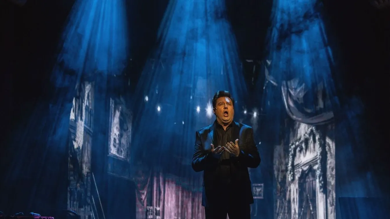 Titokban temették el: Ilyen Vadász Zsolt végső nyughelye