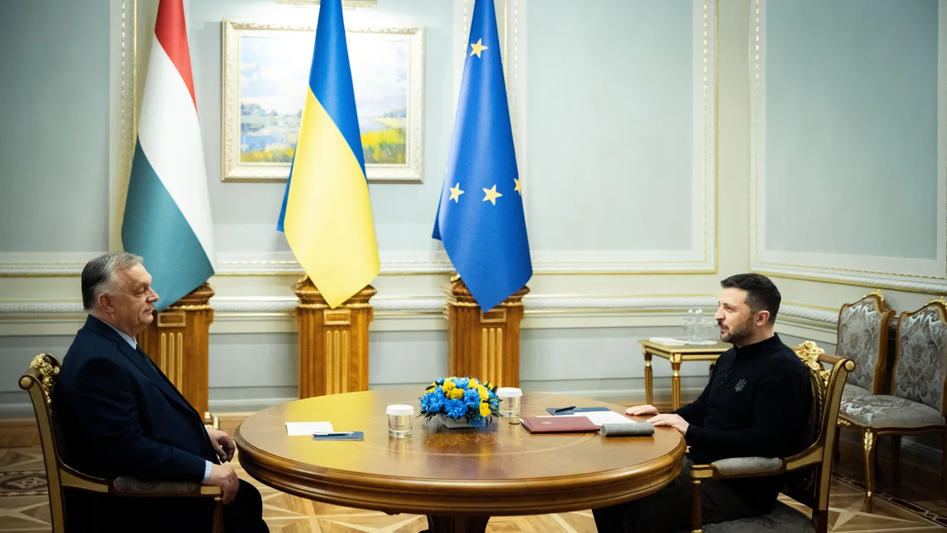 Komoly nemzetközi hatása lett a békemissziónak